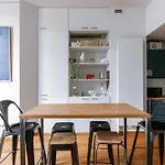 New Stylish Grand Place Center Duplex דירה *