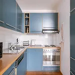 New Stylish Grand Place Center Duplex * בריסל