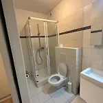 With Balcony In Center *