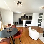 Appartement Wolu *
