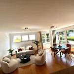 Wolu Appartement Bruxelles