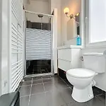 Grand Place شقة بروكسل