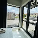 Down Town Penthouse With Private Parking Apartment *