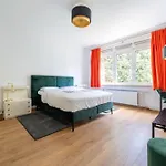 La Louve - Big Place & Garden - Parking Gratuit Villa Bruxelles