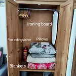 Studio Entier Avec Balcon - Tour Et Taxis * Bruxelles