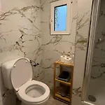 N1 Centre Apartman Brüsszel