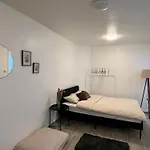 Apartman N1 Centre Brüsszel