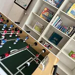 Down Town Spacious Duplex With Private Parking & Game *