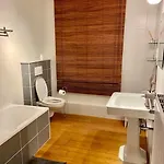 Cute Flat In Brusel