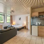 Appartement Gardens *