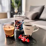 Luys 아파트