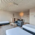 Appartement Gardens