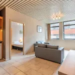 Appartement Gardens Brussel