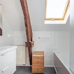 Daire Elegance Cinquantenaire Brüksel