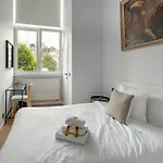 Appartement Toison D'or