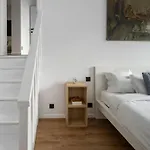 Toison D'or Appartement *
