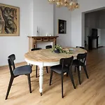 Toison D'or Appartement