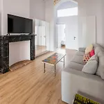 Toison D'or Appartement Brussel