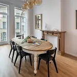 Appartement Toison D'or *