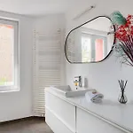 Διαμέρισμα Flagey Elegant Βρυξέλλες
