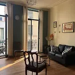 Nina's Place In The Center Apartment Brussels