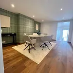 Apartamento Stilias 6p Center Bruselas