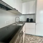 Apartamento Stilias 6p Center