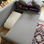 شقة Ixelles 2 Chambres, 3 Lits *