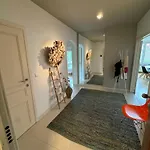 Ixelles 2 Chambres, 3 Lits *