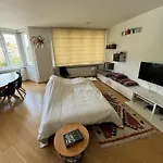 Ixelles 2 Chambres, 3 Lits بروكسل