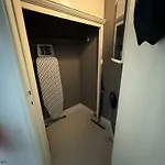 Ixelles 2 Chambres, 3 Lits شقة