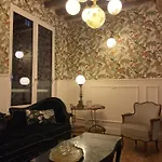 La Petite Foret Art Deco In