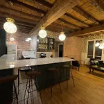 Apartment La Petite Foret Art Deco In