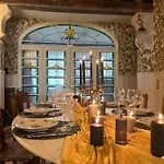 La Petite Foret Art Deco In Apartment *
