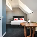 Numa Lief Hotel Brussels