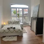 Appartamento Fly House Bruxelles