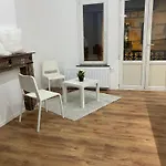 Fly House Appartamento Bruxelles