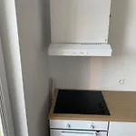 Appartamento Fly House Bruxelles