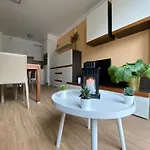 Apartment 5ensational Eu- Zone