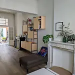 Charming House With Garden