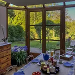 B&B Woluwe - Lits En Mezzanine *