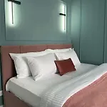 Apartment Chaussee De Wavre Family App's *