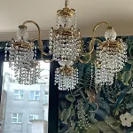 Apartment La Petite Foret Art Deco In Brussels