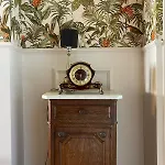 Apartment La Petite Foret Art Deco In *
