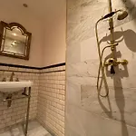 Apartment La Petite Foret Art Deco In Brussels