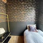 La Petite Foret Art Deco In *