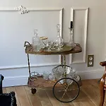 La Petite Foret Art Deco In Apartment *