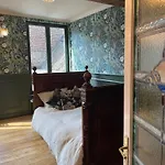 Apartment La Petite Foret Art Deco In