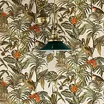La Petite Foret Art Deco In Apartment