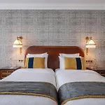 酒店 沃里克百赛酒店 布鲁塞尔